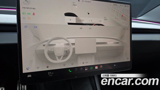 Tesla Model 3 2024 — photo 16