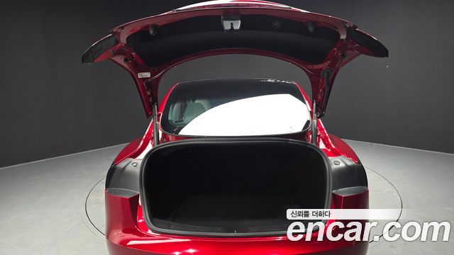 Tesla Model 3 2024 — photo 20