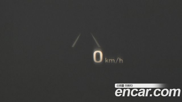 Genesis EQ900 2018 — photo 15