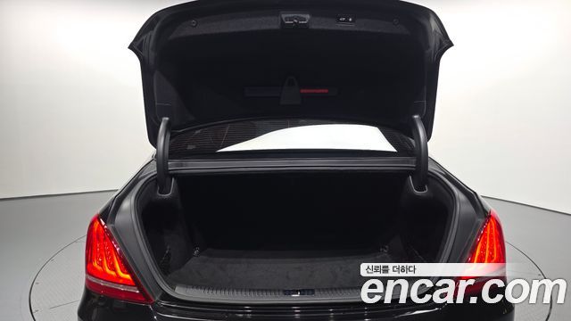 Genesis EQ900 2018 — photo 20