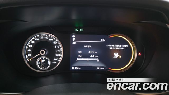 Genesis G70 2023 — photo 11