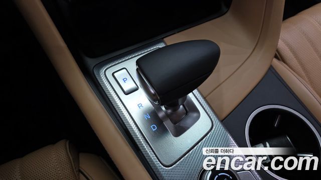 Genesis G70 2023 — photo 12