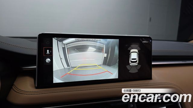 Genesis G70 2023 — photo 21