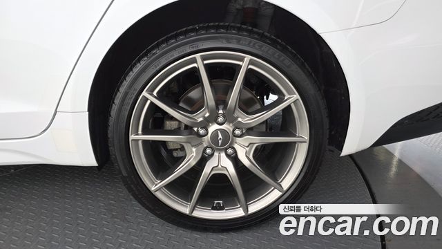 Genesis G70 2023 — photo 7