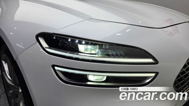Genesis G70 2023 — photo 8