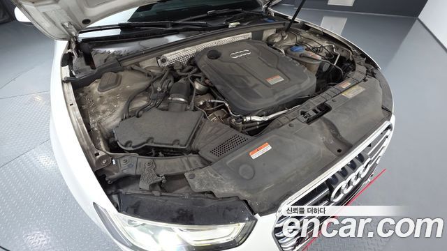 Audi A5 2016 — photo 6