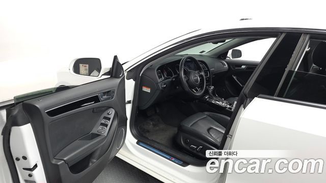 Audi A5 2016 — photo 10
