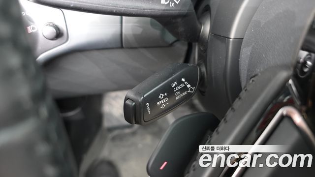 Audi A5 2016 — photo 18