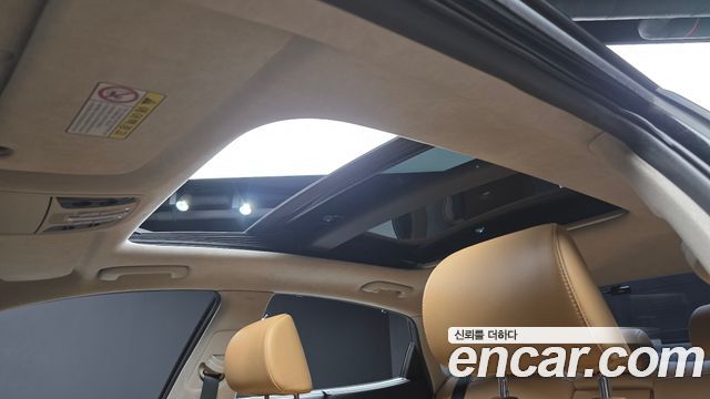 Kia K7 2020 — photo 22