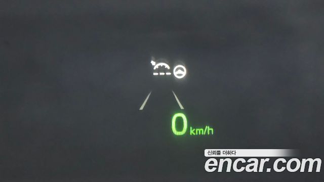 Kia K7 2020 — photo 23