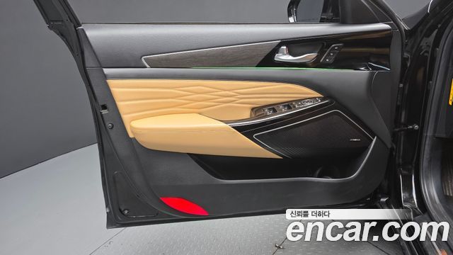 Kia K7 2020 — photo 14