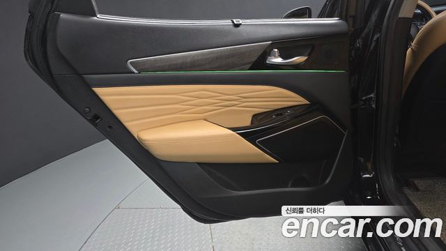 Kia K7 2020 — photo 15