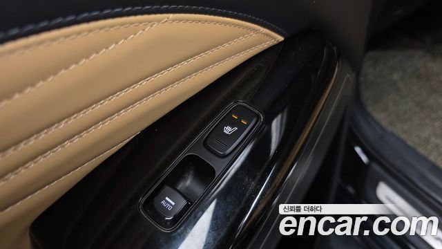 Kia K7 2020 — photo 29