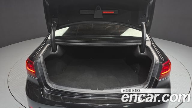 Kia K7 2020 — photo 30