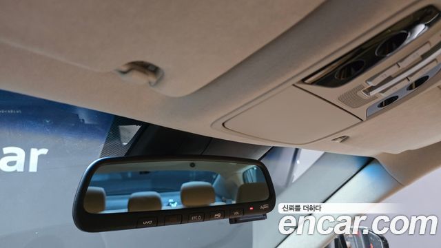 Kia K7 2020 — photo 33