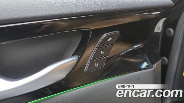 Kia K7 2020 — photo 36