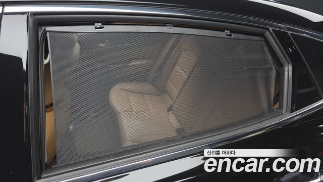 Kia K7 2020 — photo 37