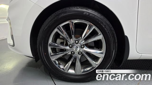 Kia Canival 2020 — photo 5