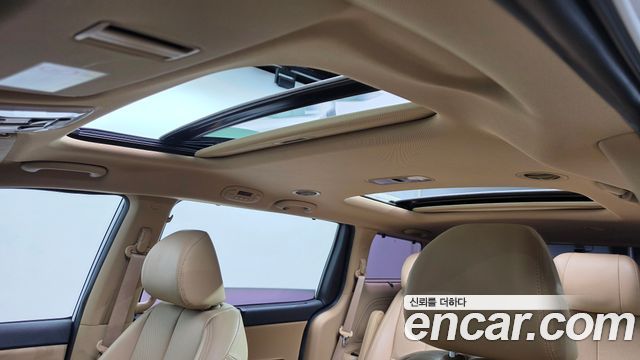 Kia Canival 2020 — photo 22
