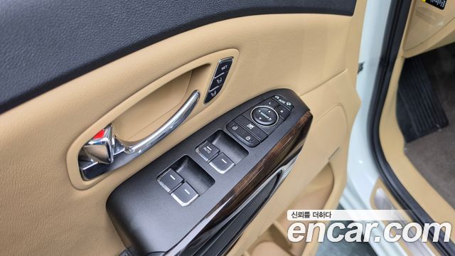 Kia Canival 2020 — photo 26