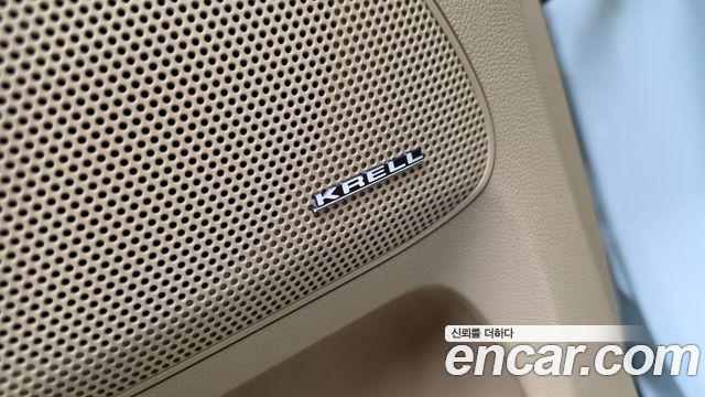 Kia Canival 2020 — photo 28