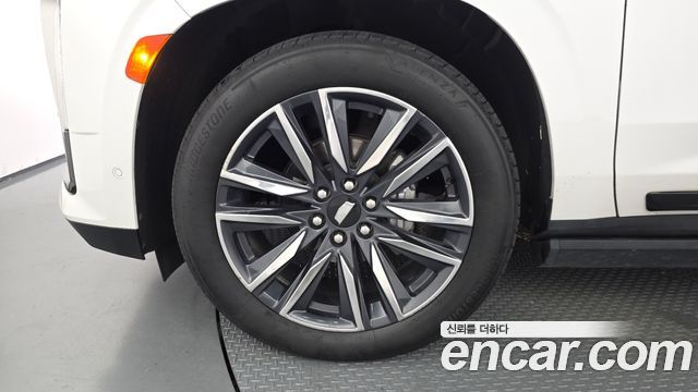 Cadillac Escalade 2023 — photo 5