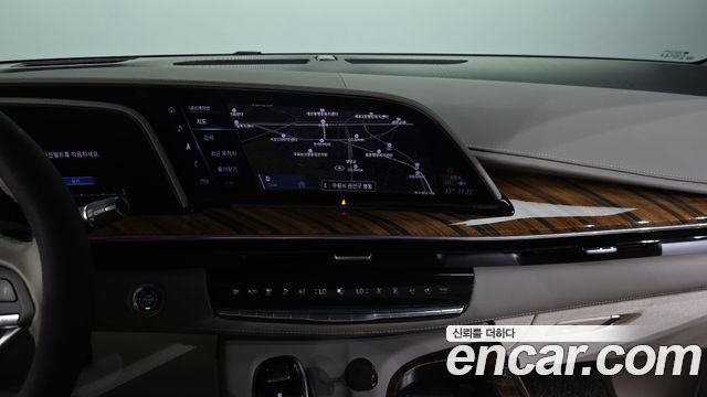 Cadillac Escalade 2023 — photo 14