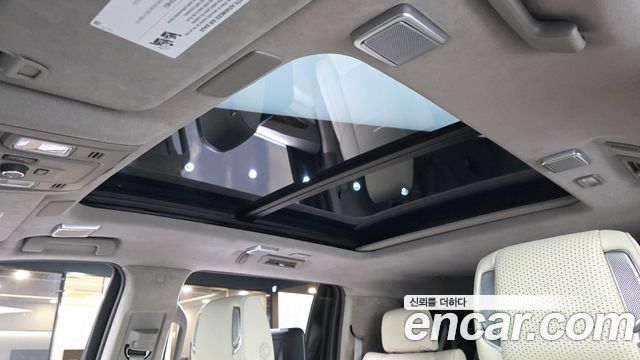 Cadillac Escalade 2023 — photo 19