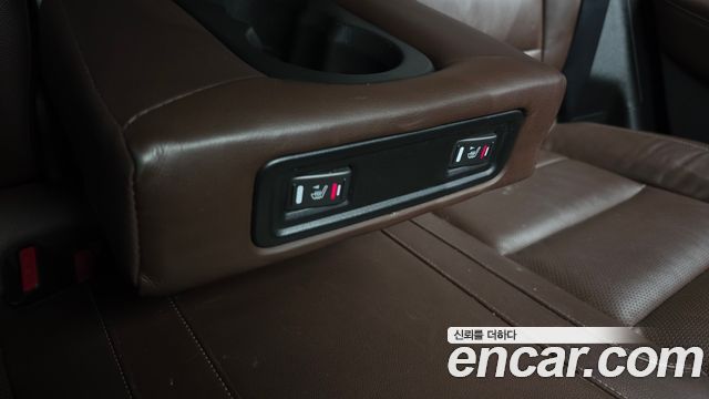 Renault Korea QM6 2017 — photo 24