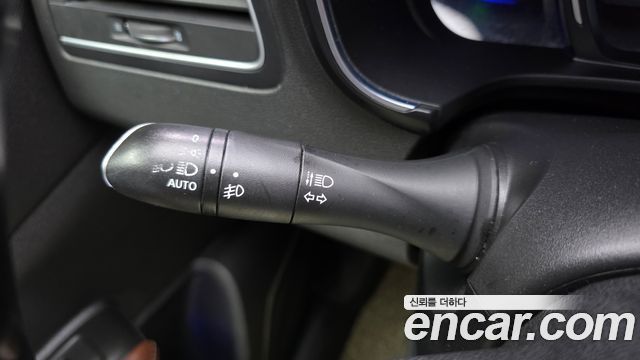 Renault Korea QM6 2017 — photo 29