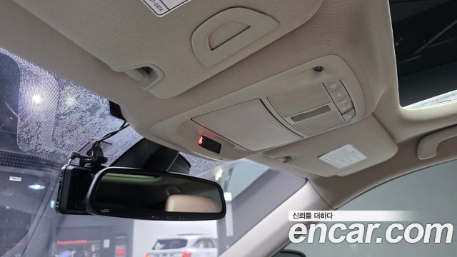 Renault Korea QM6 2017 — photo 31
