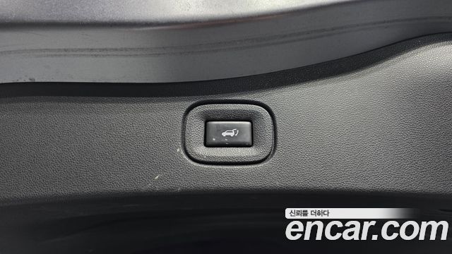Renault Korea QM6 2017 — photo 32