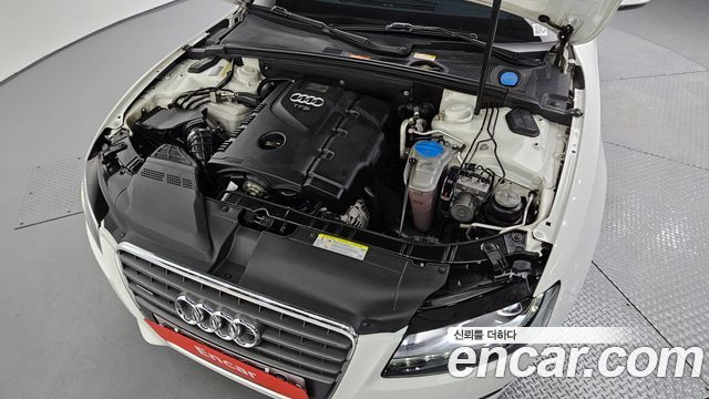 Audi A5 2011 — photo 6