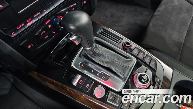 Audi A5 2011 — photo 9