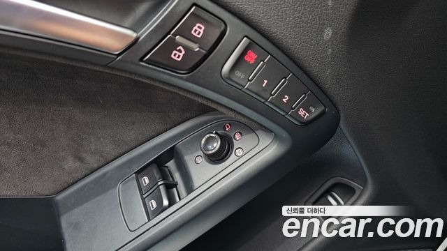 Audi A5 2011 — photo 12