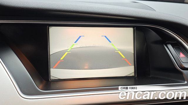 Audi A5 2011 — photo 16