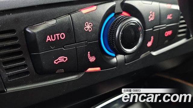 Audi A5 2011 — photo 17