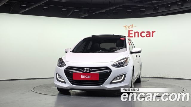 Hyundai i30 2014 — photo 3