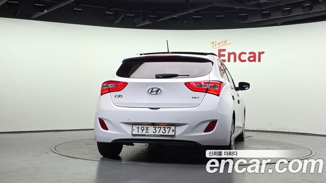 Hyundai i30 2014 — photo 4