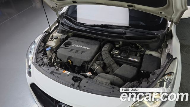 Hyundai i30 2014 — photo 6