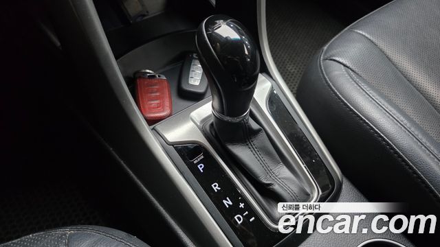 Hyundai i30 2014 — photo 12