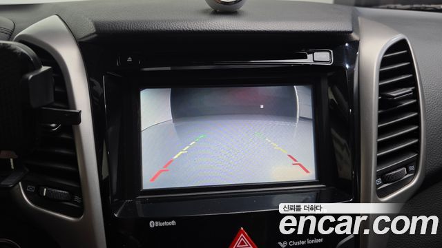 Hyundai i30 2014 — photo 21