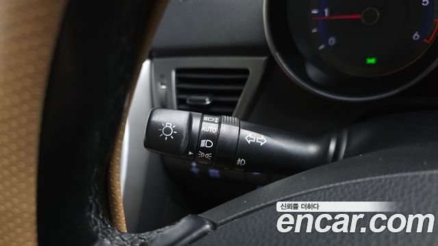 Hyundai i30 2014 — photo 25
