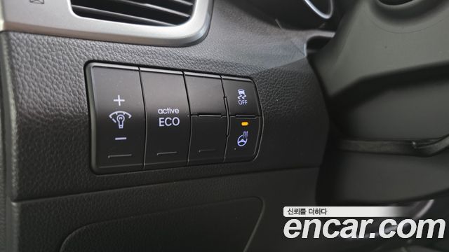 Hyundai i30 2014 — photo 26