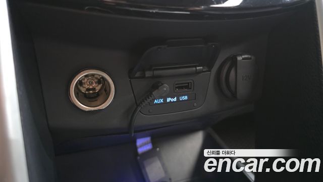 Hyundai i30 2014 — photo 27