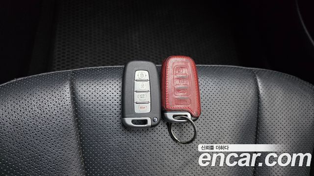 Hyundai i30 2014 — photo 28