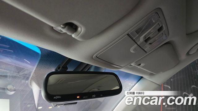 Hyundai i30 2014 — photo 29