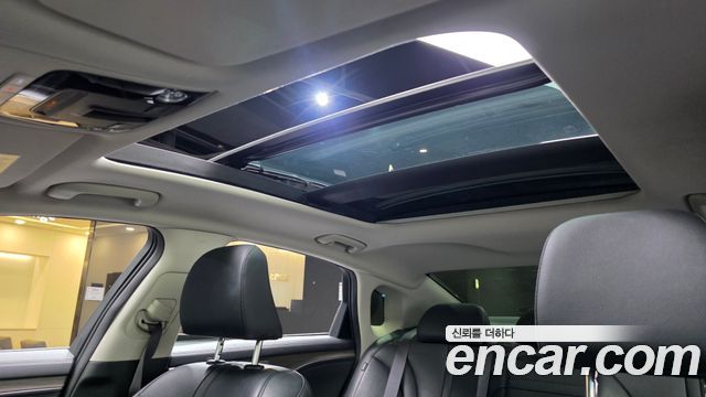 Kia K8 2022 — photo 18