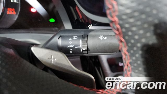 Lexus ES 2023 — photo 24