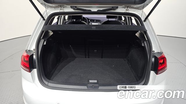 Volkswagen Golf 2015 — photo 20